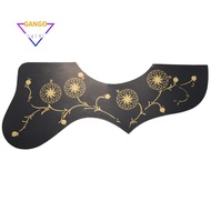 Decoration EJ200 Style Acoustic Guitar Pickguard