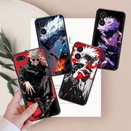 Vivo V5 Y67 V5 Lite Y66 V5Plus V7 V7Plus Y75 V9 Y85 Y89 V11i V11 V15 Pro Soft Cover Case 195N Gojō S