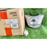 Y15ZR V1 HEAD LAMP ( LAMPU DEPAN ) 100% ORIGINAL YAMAHA 2PV-H4103-00