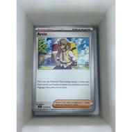 Pokemon Indonesia Arvin 076/078 Uncommon sv1v Violet ex