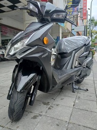 【大台中中古機車行】 光陽機車 2019 雷霆RACING S 150CC(可分期0元交車)最低月付2812元