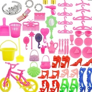 Barbie Doll Accessories Accessories Toys Princess Doll Accessories Barbie Dolls