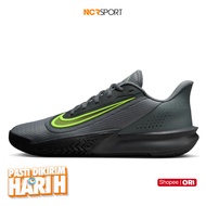 Nike Precision Vii Basketball Shoes Original GreySMOKE Hj9153-004