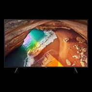 Samsung 49" QLED Flat Smart TV Q60RQA49Q60RAJ television 49”吋三星發光二極管數碼智能電視