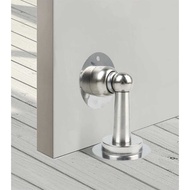Domura Anti-Collision Magnetic Door Stopper - 4304