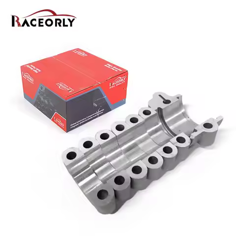 RACEORLY Intake Camshaft Rod Bearing for BMW F10 F20 X5 X6 N52 N55 11127531223