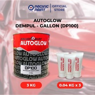 AUTOGLOW PUTTY - GALLON (DP100)