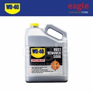 WD40 1 Gallon Rust Remover Soak