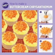 Chrysanthemum Nozzle Chrysanthemum 81 Stainless Steel Connection