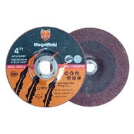 MATA Megaweld Grinding Wheel Polishing Grinding Wheel 4 Inch 5 Inch 7 Inch
