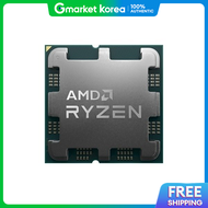 Amd Ryzen 7 5Th Gen 7700X (Raphael) (Multi-Pack (Genuine))