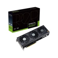 RTX4060TI/16GB ASUS PROART O16G (OC/D6)