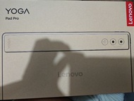 聯想平板 Lenovo Yoga Pad Pro Tablet 12.7 小新