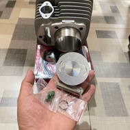 Tiger Block Set Cylinder Block Tiger XGP Racing Block set piston 65.5mm