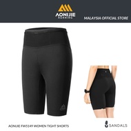 Aonijie FW5149 Women Tight Shorts