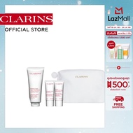 Clarins Body Care Essentials