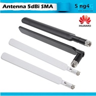 2 X External Antenna 4G Router B593 B310 B315 + SMA 5dbi