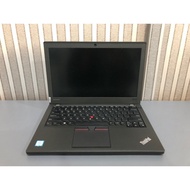 laptop lenovo x260 core i3