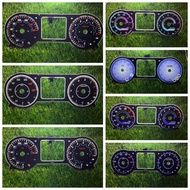 Xmax speedometer board xmax speedometer panel xmax speedometee xmax 250