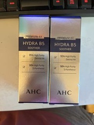 (已過期）AHC Hydra B5 Soother 保濕精華 50ml