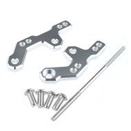 Cho Kawasaki Ninja 250 Ninja 300 2013-2018 ZX-300R Z250 Z300 Xe Máy Nâng Cao bàn đạp chân Nâng Cao K