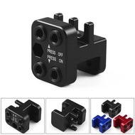 Aluminum Master 1 K Chain Press Tool 520 525 530 Sideplate Motorcycle ATV DIRT BIKE 8E