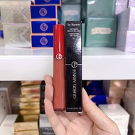 Armani/Armani Red Tube Lip Gloss 321 #