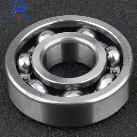 93306-305U8-00 Bearing For Yamaha Outboard Motor 2T 25HP 40HP 50HP 933-06305-U8 93306-305U8 93306305