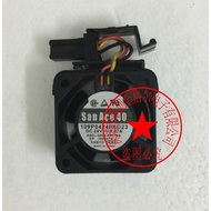 [Ready Stock Cooling Fan] A90L-0001-0551 #A 109P0424H6D23 109P0424H6D01 Original Fan with Bracket