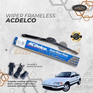 Acdelco CRX SIR 1988-1991 Beam Frameless Car Wiper