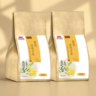 Chrysanthemum Cassia Seed Tea dandelion Chrysanthemum Cassia Seed Tea dandelion Chrysanthemum Cassia
