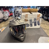 Shoei Hornet ADV（Size L）  Harga-RM 2350 sahaja‼️‼️