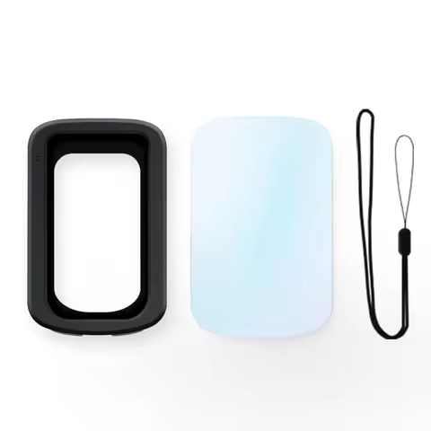 IGPSPORT BSC200 BSC300 Case Bicycle Computer Protection Cover Silicone Color Case Protector (For BSC