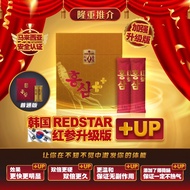 防早泄 耐久王男人救星增强体力 男性保健品 100 PREMIUM RED GINSENG SUPPLEMENT 粗大硬久 早泄 REDSTAR 红参 READY