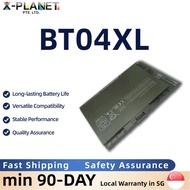 BT04 BT04XL Notebook Battery for HP EliteBook Folio 9470 9470M 9480 9480M Series Ultrabook Laptop