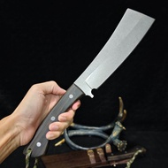 มีด​เดินป่า​ Execution Cleaver​ วัสดุ​ใบ​:9CR18​Mov​