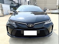 2020 TOYOTA ALTIS 1.8 全新第十二代 低里程 新車車況 升級十二吋多媒體影音大螢幕 新車味都還在！