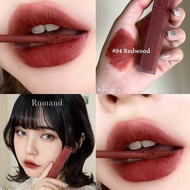 [Date 2026] Son Romand Blur Fudge Tint màu 03 và 04