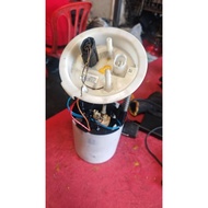 bmw e90 fuel pump used