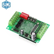 TB6560 3A Stepper Motor Driver Stepper Motor Driver Board Single Axis Controller 10 Gear Current
