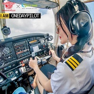 DM Oneday Pilot Be a Flight Pilot Day Ticket in Kuala Lumpur Sight Seeing