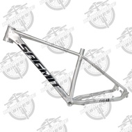 14 SAGMIT EVO & R8 AND MIAMI FRAME 27.5 29Er