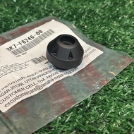 Yamaha R15 / R15M END Grip  ✔ 𝙔𝙖𝙢𝙖𝙝𝙖 💯% 𝙊𝙧𝙞𝙜𝙞𝙣𝙖𝙡 𝙂𝙪𝙖𝙧𝙖𝙣𝙩𝙚𝙚 BK7-F6246-00