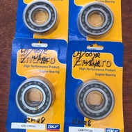 BEARING SKF ORIGINAL ENDURO 6205