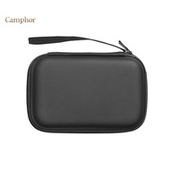 Camphor  Portable Carrying Case Protective Storage Bag Pouch for FiiO M3K M6 M9 M11 MK2