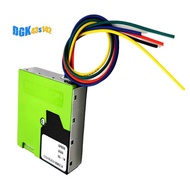 Air Quality Sensor Pm2.5 SPS-30 SPS30 Fine Dust Sensor(PM) Wiring SENSIRION Life of 8 Years Dust Det
