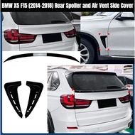 BMW X5 F15 (2014-2018) Stylish Car Rear Spoiler Car Accessories Car Accessories