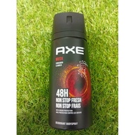 Axe Deodorant Body Spray Musk (150ml)