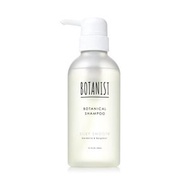 BOTANIST PREMIUM 植物性洗髮精 絲滑柔順型 300ml