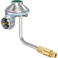 GasSaf Griddles Regulator for Blackstone 17/22 Inch Tabletop Griddles, Grill Regulator Parts Connect